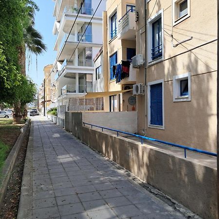 Lca2 Flat For You Apartment Ларнака Экстерьер фото