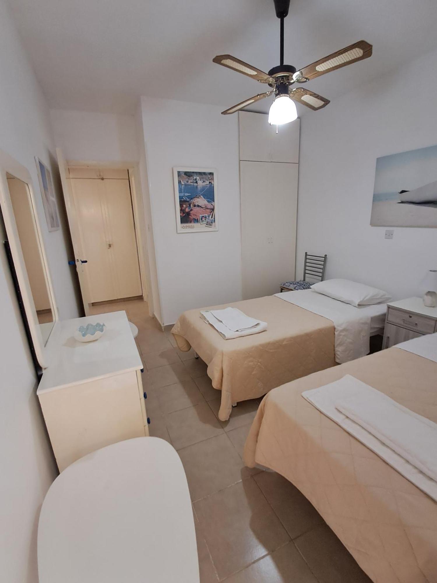 Lca2 Flat For You Apartment Ларнака Экстерьер фото
