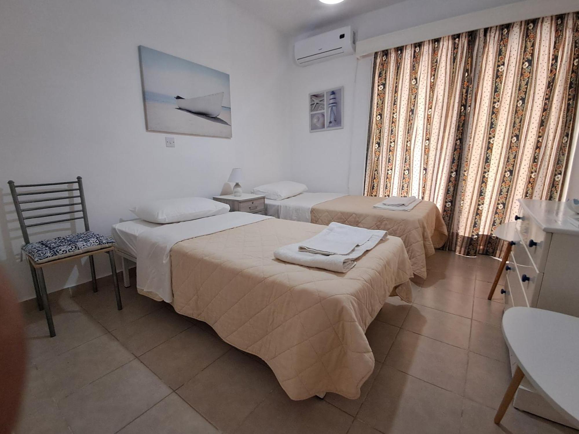 Lca2 Flat For You Apartment Ларнака Экстерьер фото