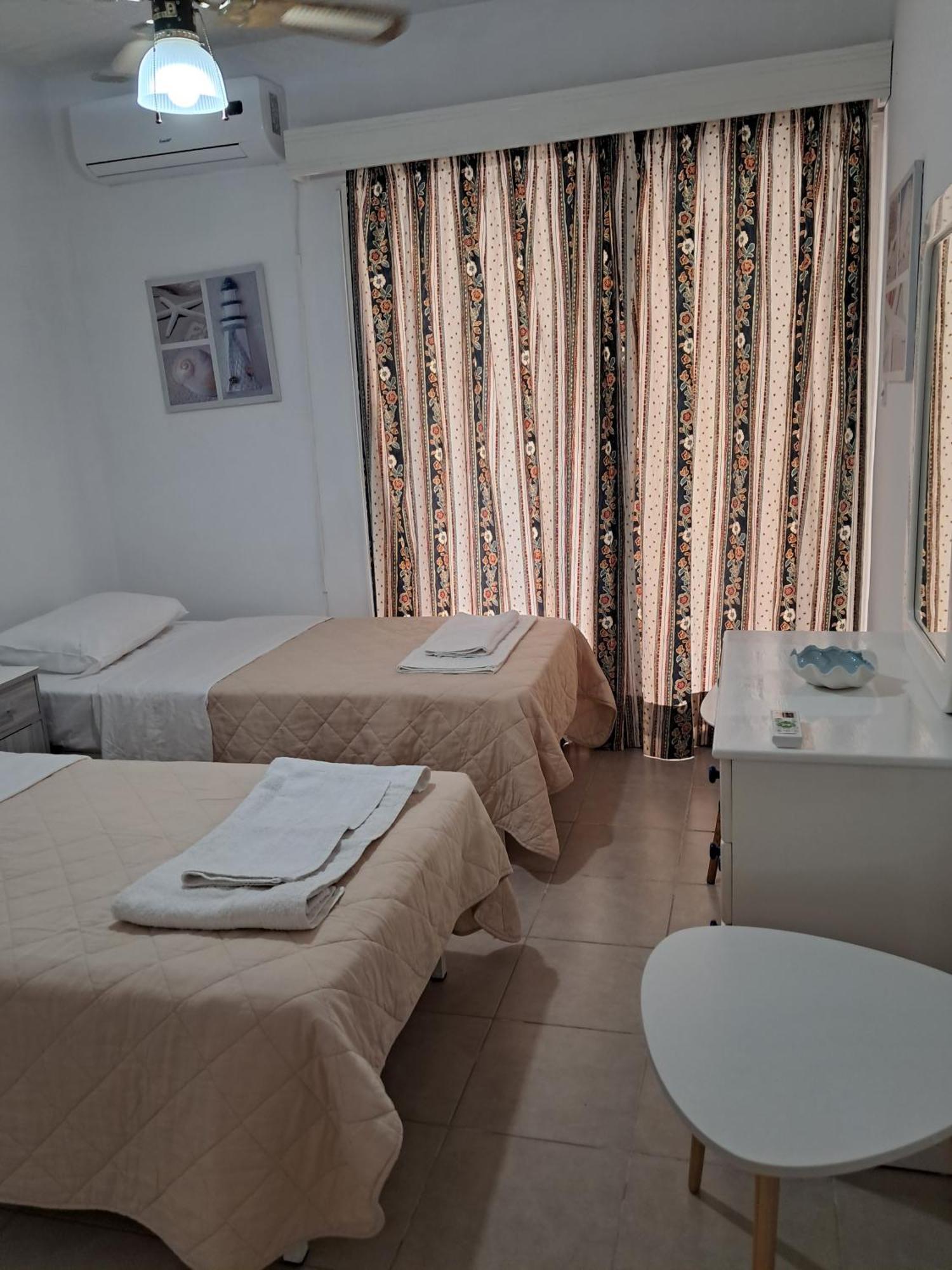 Lca2 Flat For You Apartment Ларнака Экстерьер фото