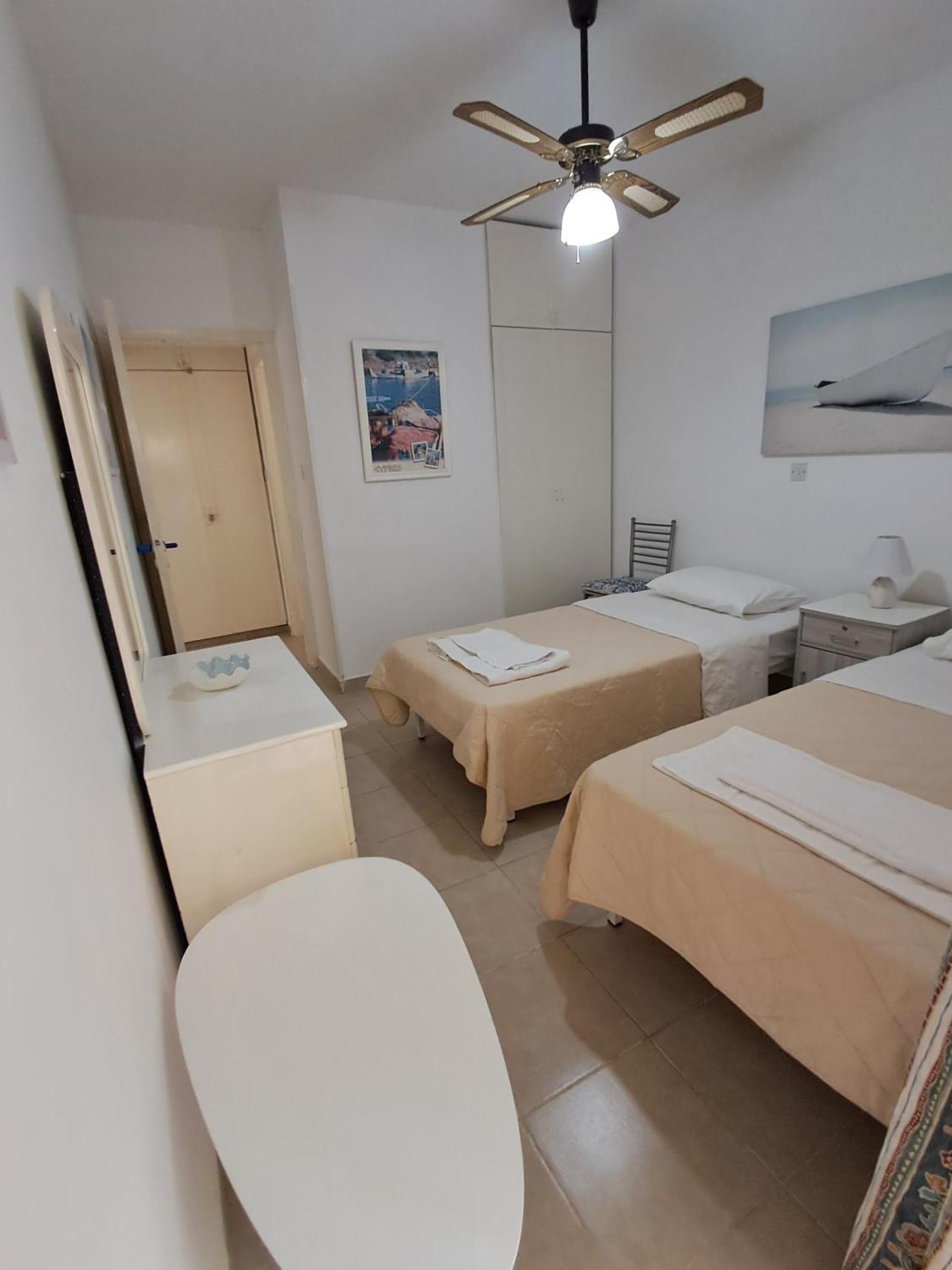 Lca2 Flat For You Apartment Ларнака Экстерьер фото