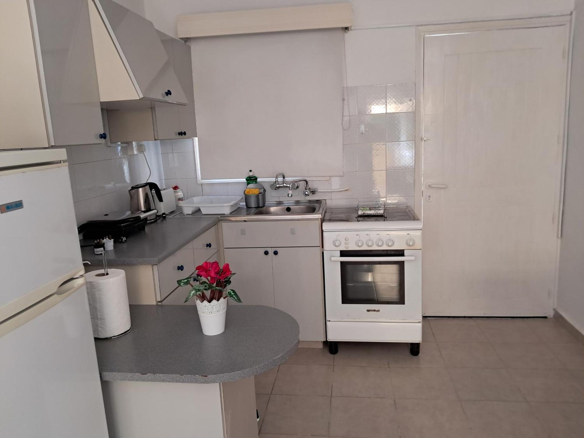 Lca2 Flat For You Apartment Ларнака Экстерьер фото