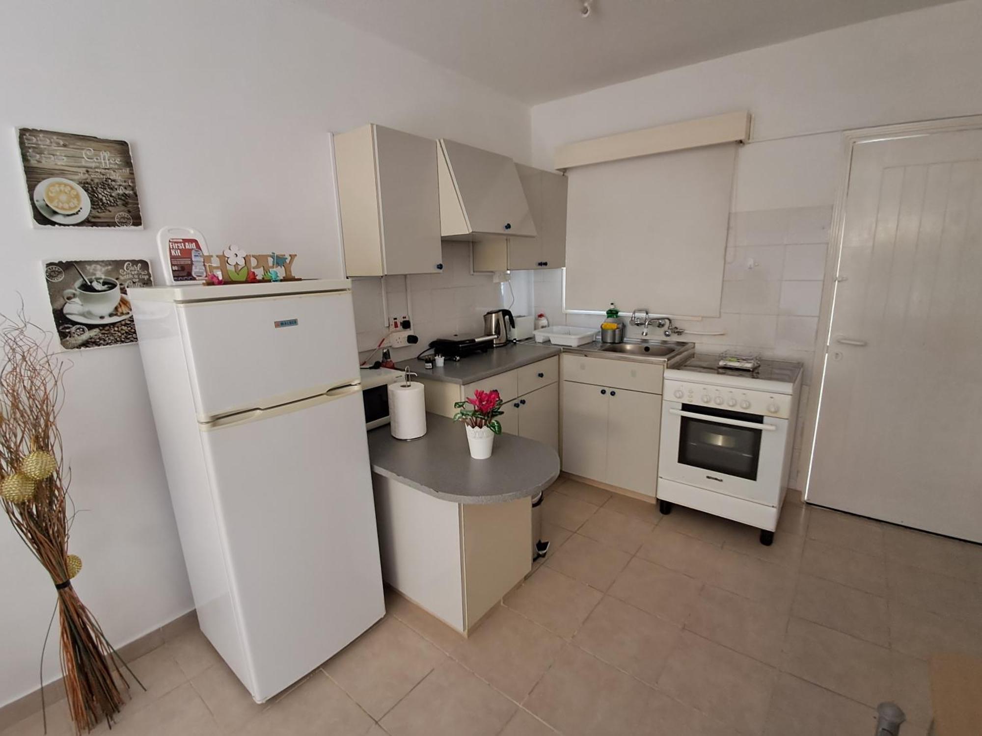 Lca2 Flat For You Apartment Ларнака Экстерьер фото