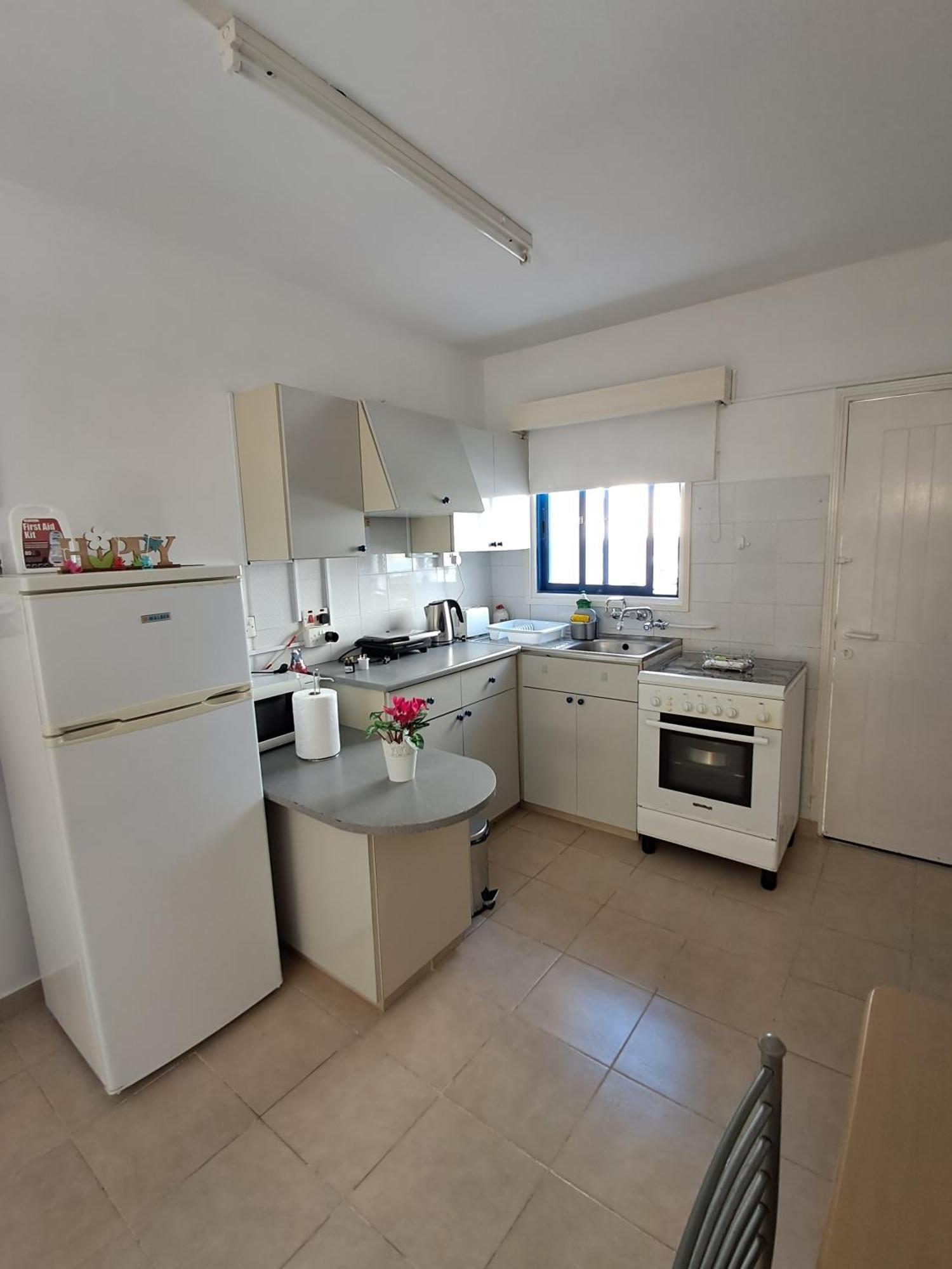 Lca2 Flat For You Apartment Ларнака Экстерьер фото
