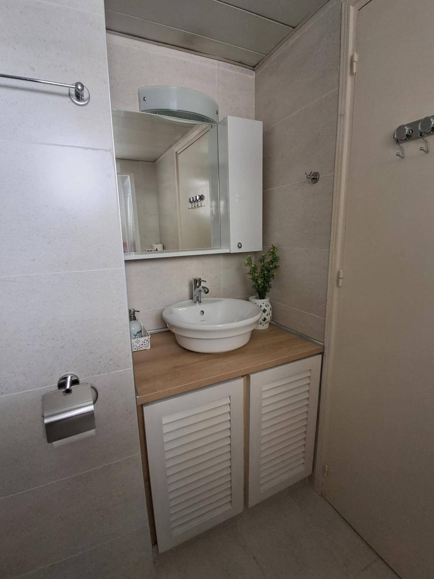 Lca2 Flat For You Apartment Ларнака Экстерьер фото